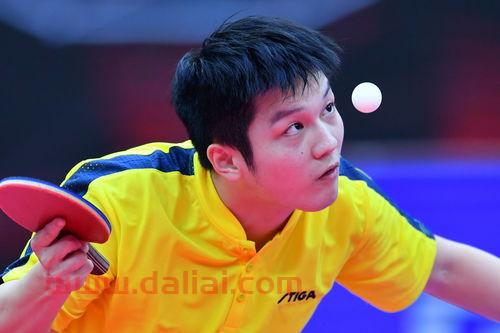 2018乒乓球中国国内锦标赛单打冠军(乒乓球全国锦标赛男子单打)