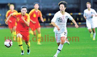 韩国主教练女足年薪百万(韩国主教练女足年薪百万是真的吗)