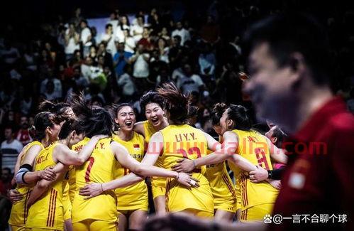 中国女排对战美国谁胜了(中国女排对战美国谁胜了呢)