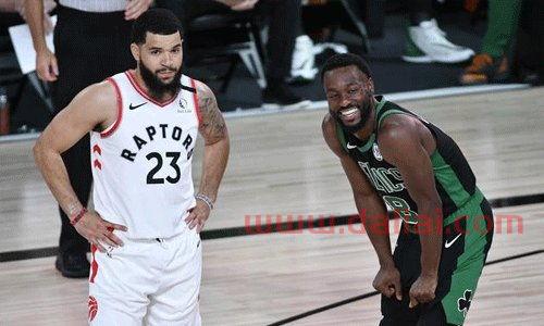 15年东部半决赛g2的简单介绍,塔图姆抢七力克猛龙晋级东部决赛,他们的表现如何?