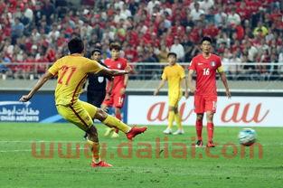 国足主场首战(国足首战时间)