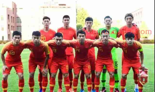 未来中国足球队员排名,国足成员名单