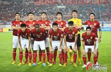 图文直播广州恒大亚冠比赛(广州恒大 亚冠直播)