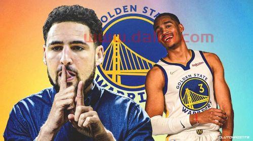 米法尔凯尔特人比赛,勇士输球罪人被揪出,攻防低迷不如维金斯,3700万打水漂