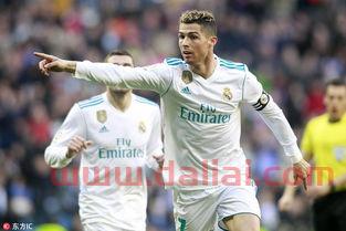 西甲c罗进球数(c罗在西甲拿过什么冠军)