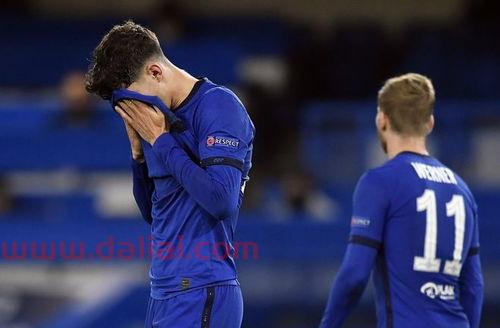 我想看切尔西的比赛视频(切尔西视频集锦)