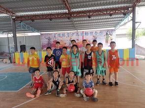 少儿篮球培训收费标准(洛阳职业篮球教练培训学校)