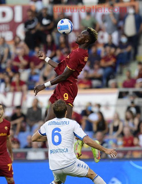 意大利罗马女子足球队(罗马球员意大利国家队)