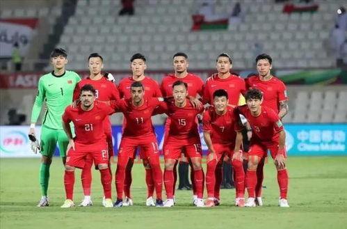 国足归化外援规划原因中国男足是否需要归化球员 归化球员会给中国足球带来哪些影响