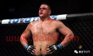 ufc韩国重量级选手,UFC搏击中有没有日本人和韩国人?