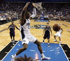 2009nba东部半决赛,nba半决赛时间表