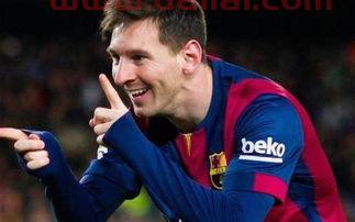 梅西几个冠军(梅西几次西甲冠军戒指)