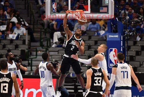 快船阻挡独行侠的球员独行侠追星需谨慎 美媒建议避开三名球员,其中都有谁