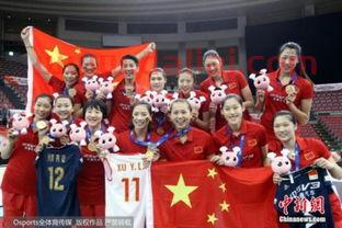 中国女排综艺节目日本谁知道中国女排成员上过的综艺节目啊