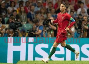 c罗本届世界杯进球了吗(c罗世界杯进了几球)