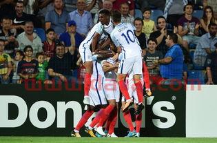 世界上最早的足球队是 (英格兰最早足球队)