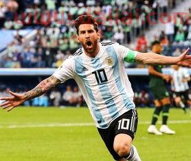 阿根廷足球队即时比分结果(英格兰昨天比赛结果数据)