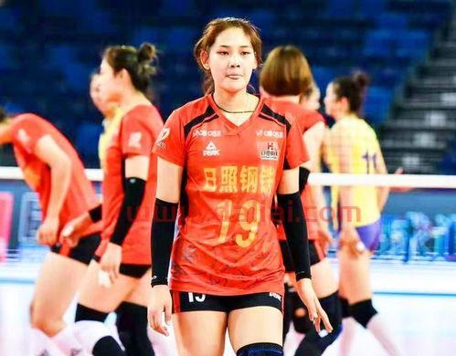 中国女排队员谁是山东队的中国女排队员杨方旭简历