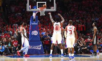 快船不缺中锋的球员是谁快船的唯一弱点就是内线身高,他们还会补充内线大中锋吗