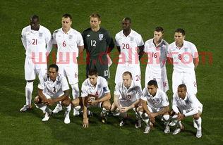 英格兰和美国足球谁厉害(英格兰美国谁开的球队好)