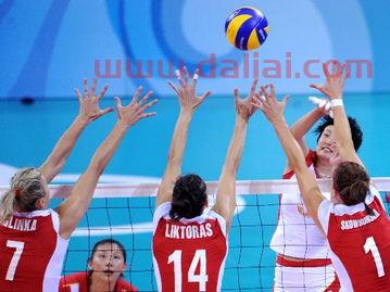 中国女排对波兰奥运会十九号中国女排对波兰队的比赛北京时间是几点钟