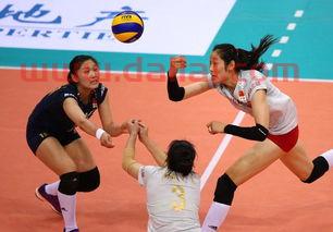 中国女排vs日本篮球比赛中国女排与日本比赛时间
