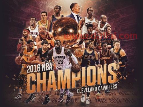 骑士队总冠军是哪几年选秀,NBA16年骑士夺冠阵容是什么?