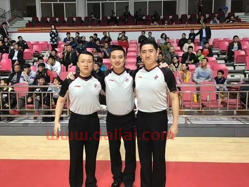 篮球比赛哪里找裁判员(篮球比赛过程中,裁判员名称都有哪些?)