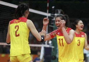 中国女排对波兰里约奥运会十九号中国女排对波兰队的比赛北京时间是几点钟