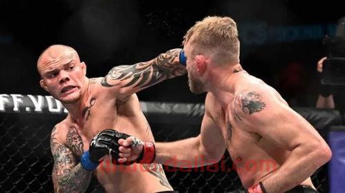 ufc李景亮对战西热,李景亮和西热力江的约战究竟会以什么结果结束?
