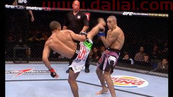 国家赛艇ufc训练,UFC训练的项目以及数量!
