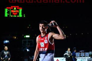 cba全明星赛扣篮大赛2018,扣篮大赛张健豪轻松夺冠是真的吗?