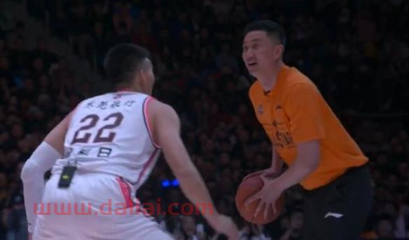 cba什么是全明星赛,CBA全明星赛入选规则是什么?